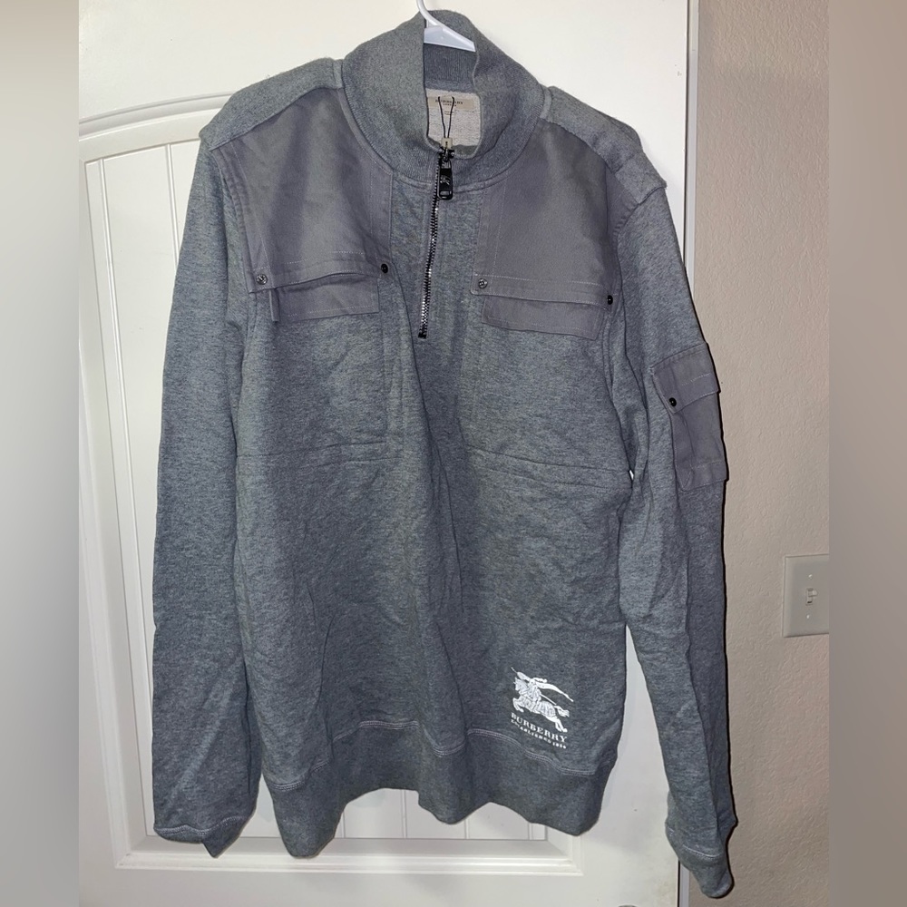 Burberry Sweater